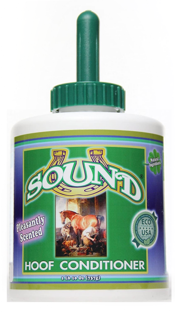 SOUND Hoof Conditioner