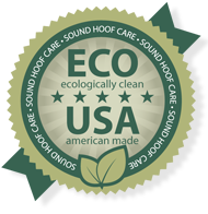 Ecologically clean and American made